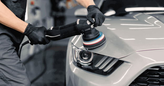 Discover The Best Car Detailing Tips For A Showroom Shine