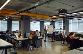 Top Tips For Choosing The Right Office Space