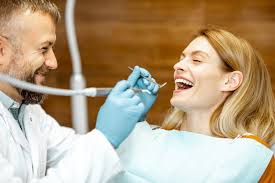 The Ultimate Dentist Guide: Tips For A Healthy Smile