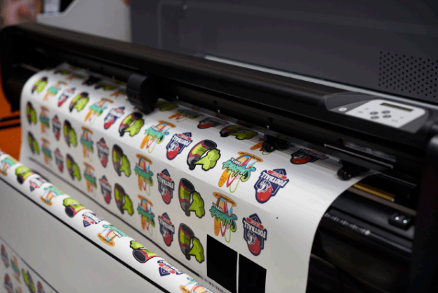 Best Custom Adhesive Labels For Your Branding Needs