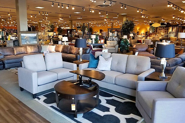 Expert Furniture Store Tips: How To Find The Best Deals